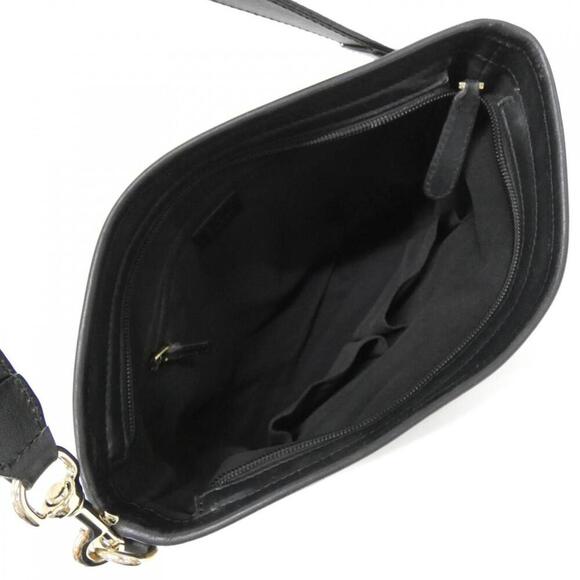 GUCCI Black Shoulder Bag - Picture 9 of 10